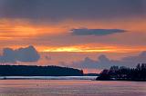 Saint Lawrence Sunset_12246